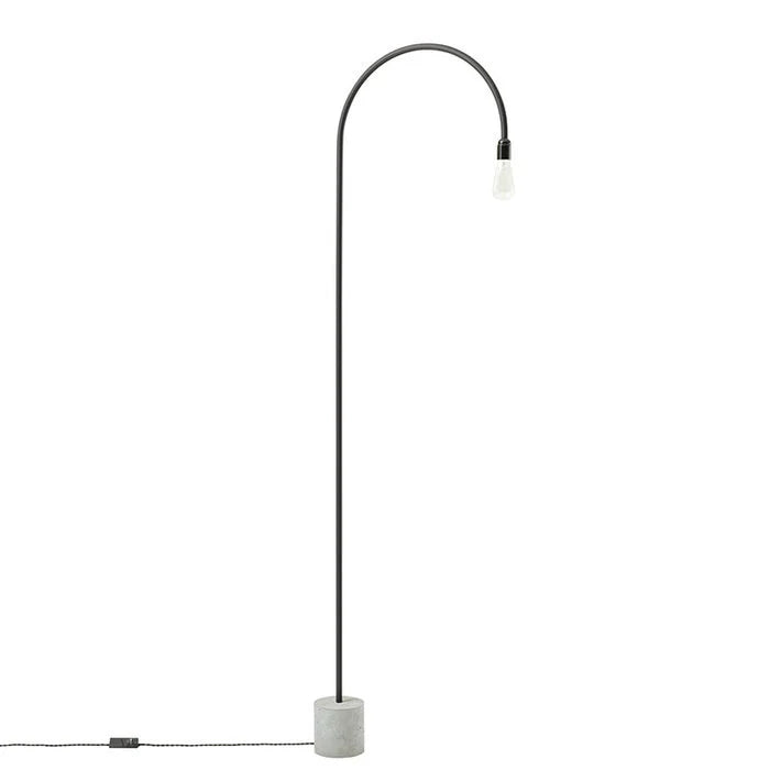 Bultin 055 staande lamp - 30% korting - Oosterlinck Home