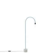 Bultin Vloerlamp BUL045 1,4m - verschillende kleuren - Oosterlinck