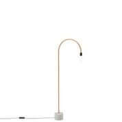 Bultin Vloerlamp BUL045 1,4m - verschillende kleuren - Oosterlinck
