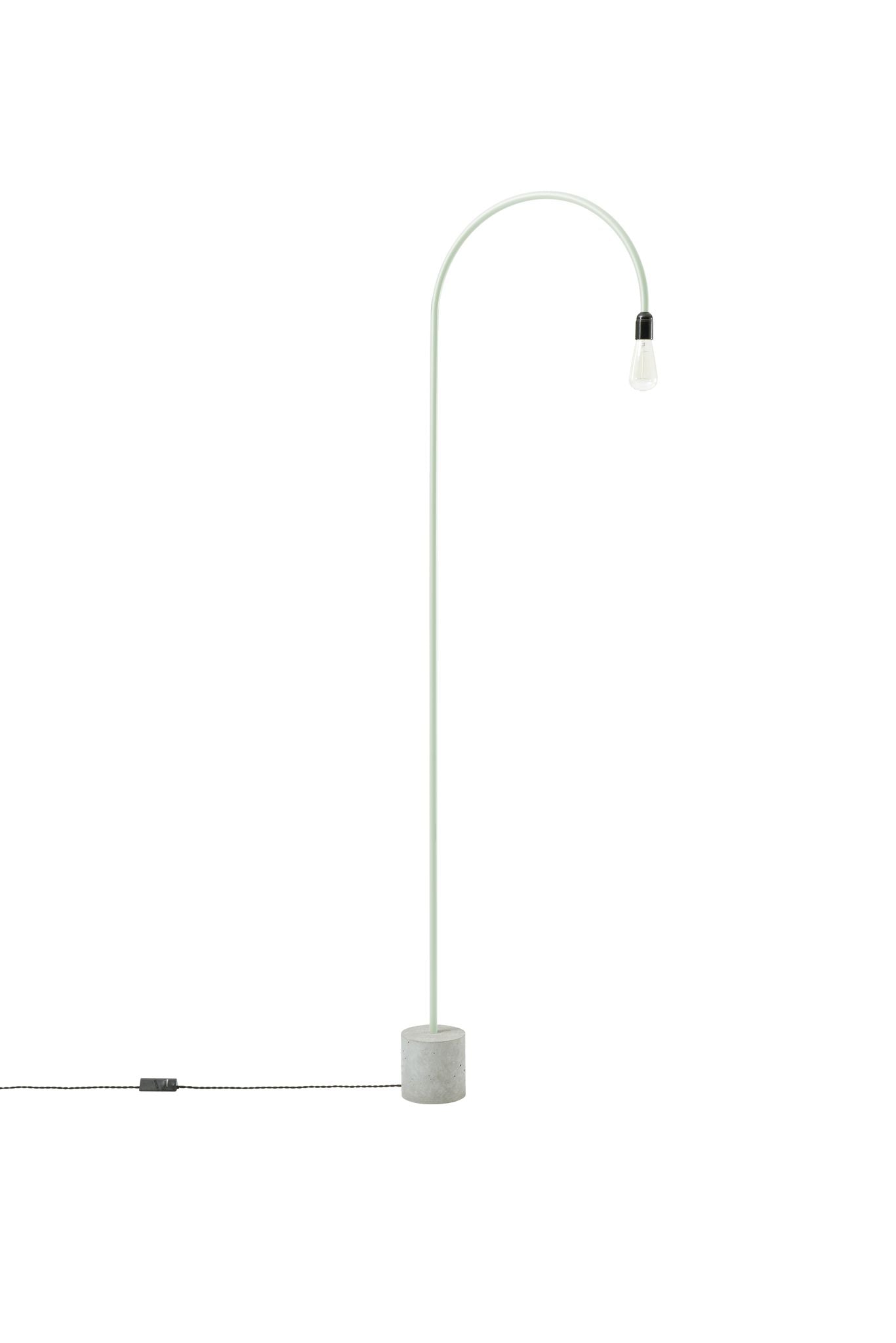 Bultin Vloerlamp BUL055 2,1m - verschillende kleuren - Oosterlinck