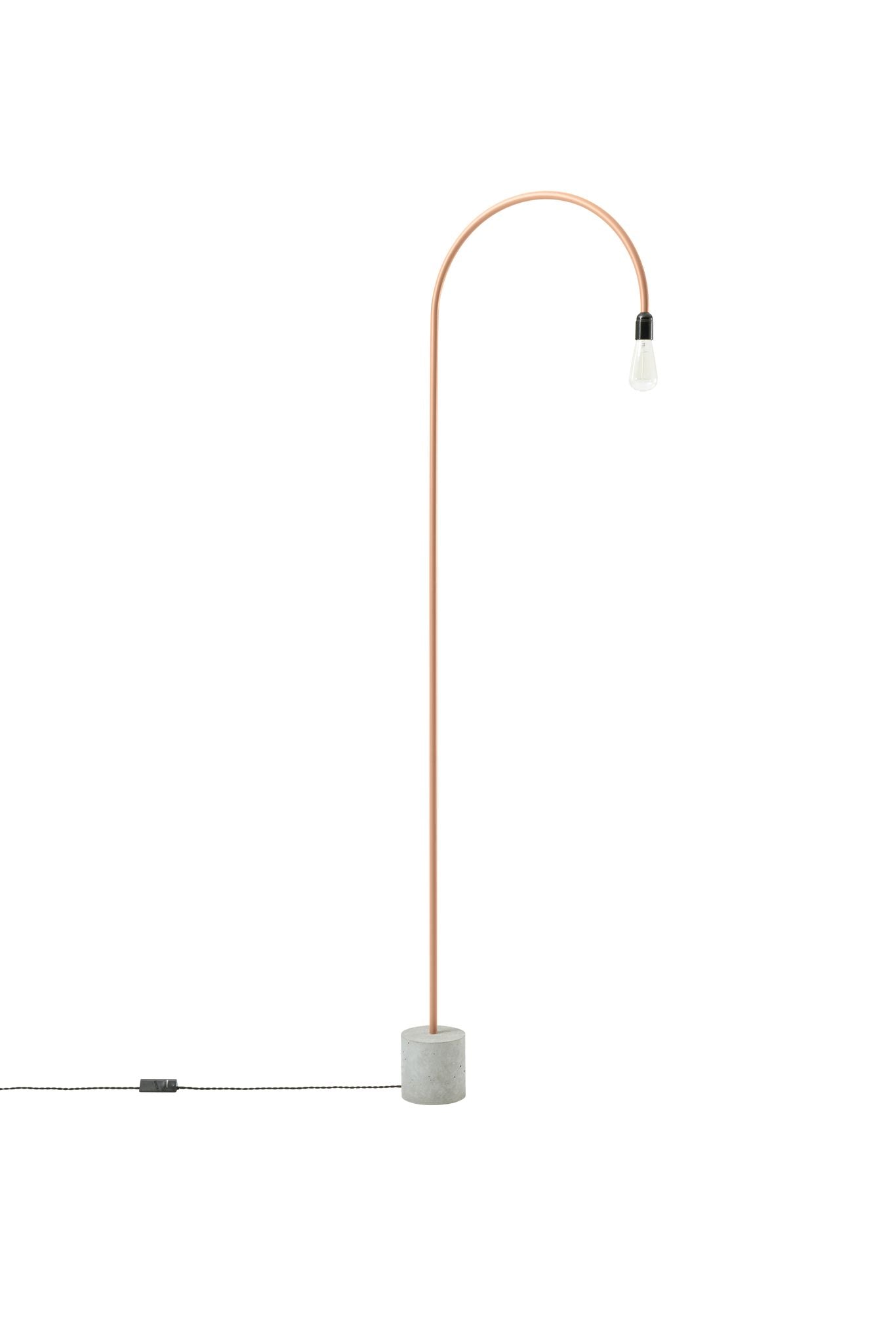 Bultin Vloerlamp BUL055 2,1m - verschillende kleuren - Oosterlinck