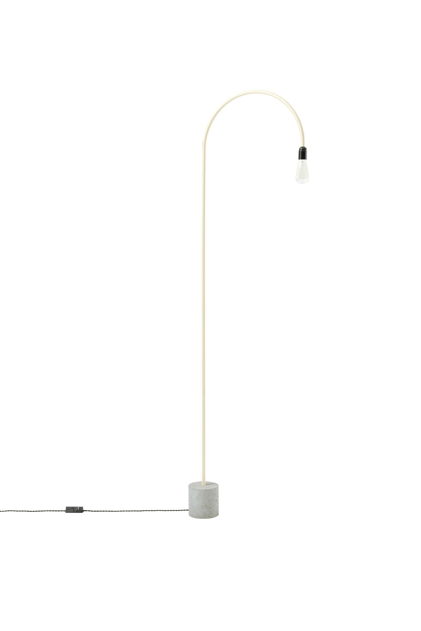 Bultin Vloerlamp BUL055 2,1m - verschillende kleuren - Oosterlinck