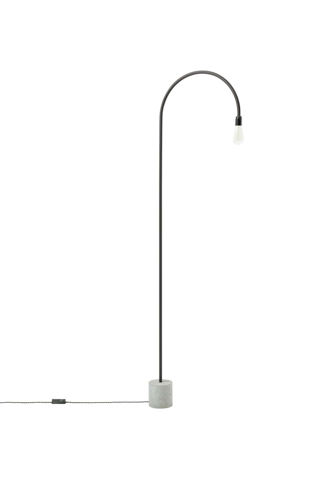 Bultin Vloerlamp BUL055 2,1m - verschillende kleuren - Oosterlinck