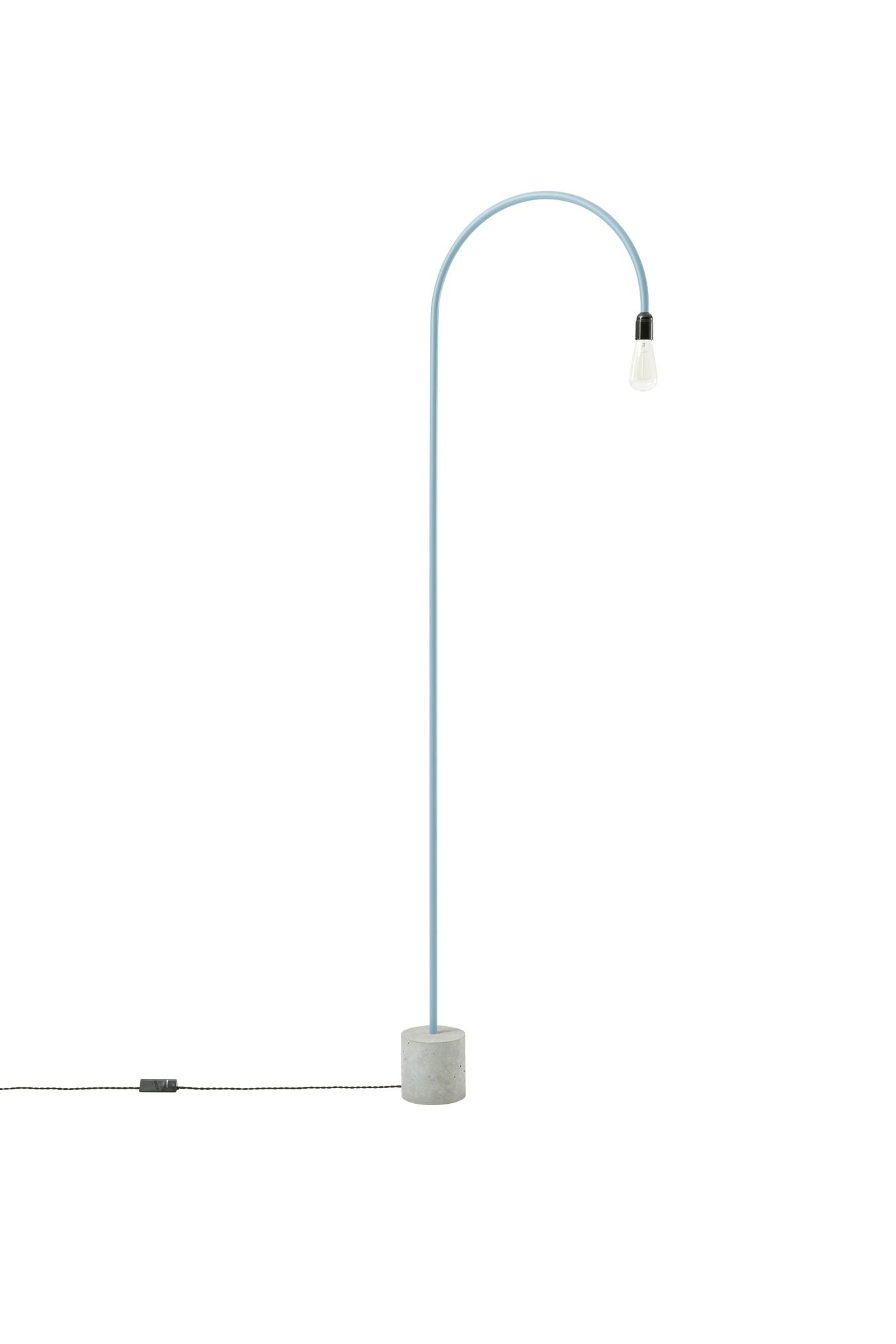 Bultin Vloerlamp BUL055 2,1m - verschillende kleuren - Oosterlinck