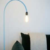 Bultin Vloerlamp BUL055 2,1m - verschillende kleuren - Oosterlinck
