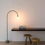 Bultin Vloerlamp BUL055 2,1m - verschillende kleuren - Oosterlinck