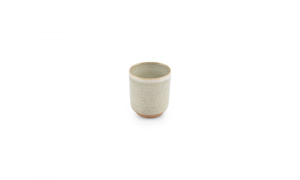 Salt & Pepper Cameo mok 5+1 gratis - Oosterlinck