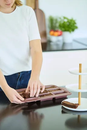 Point Virgule bakvorm 9 mini-cakes silicone