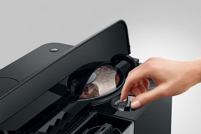 Jura C9 EA volautomatische koffiemachine