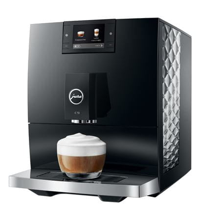 Jura C9 EA volautomatische koffiemachine