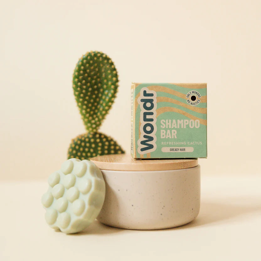 Wondr Shampoo bar - diverse soorten - Oosterlinck Home