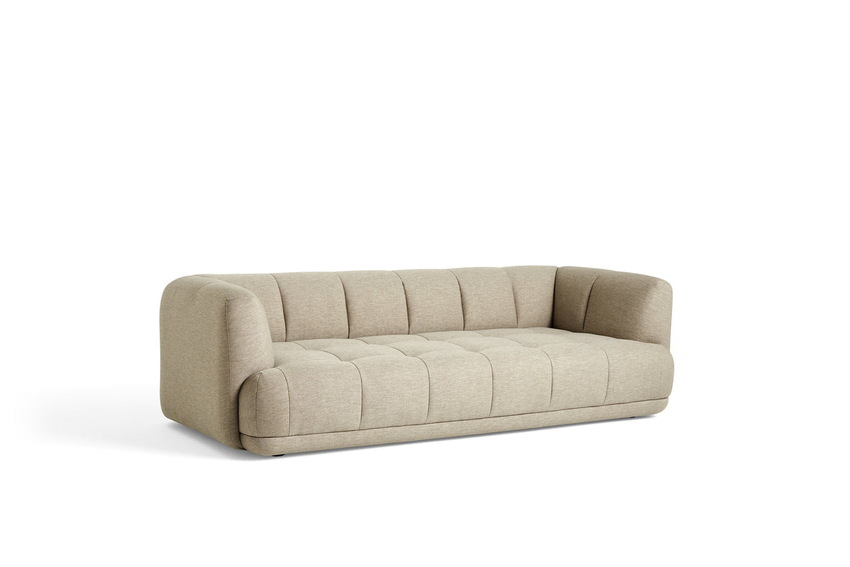 HAY - Quilton sofa - 3 seater