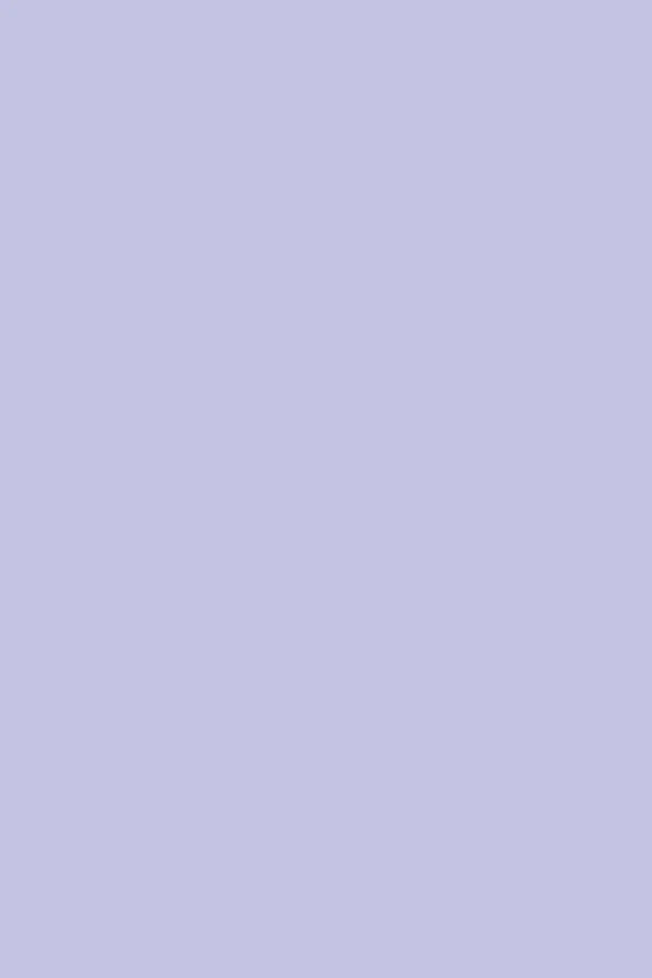 Mustard Made The Kit hangkast lilac - Oosterlinck