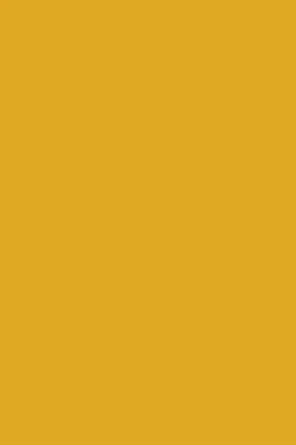 Mustard Made The Kit hangkast mustard - Oosterlinck
