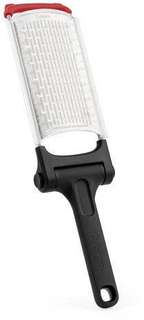 Cuisipro grove handrasp met inklapbaar handvat - Oosterlinck