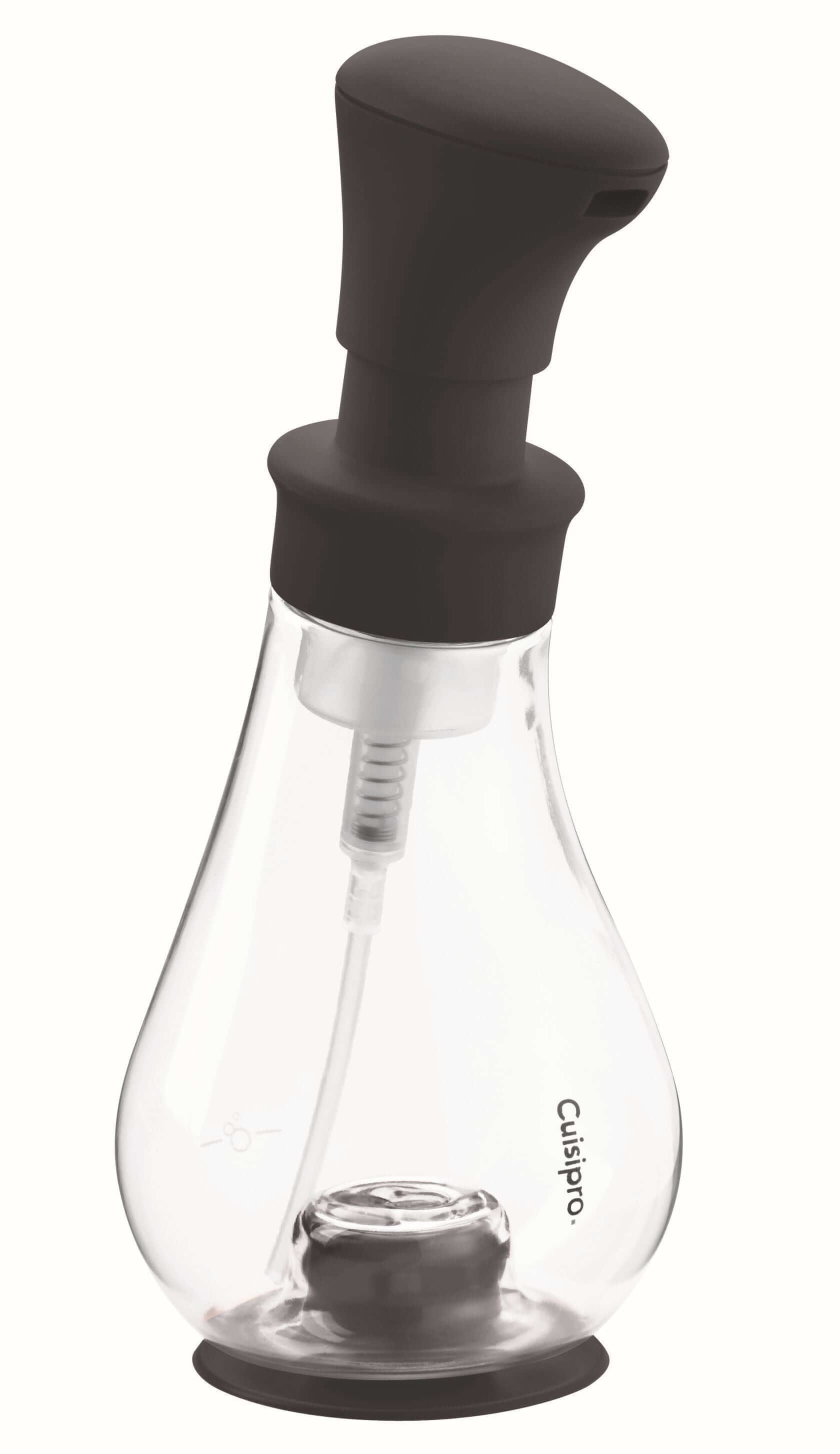 Cuisipro Schuimpomp - verschillende kleuren - Oosterlinck