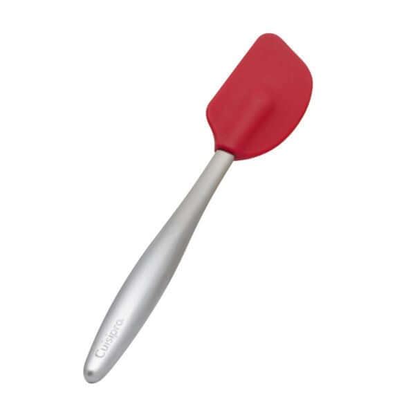 Cuisipro Pannenlikker met silicone 20cm - Oosterlinck
