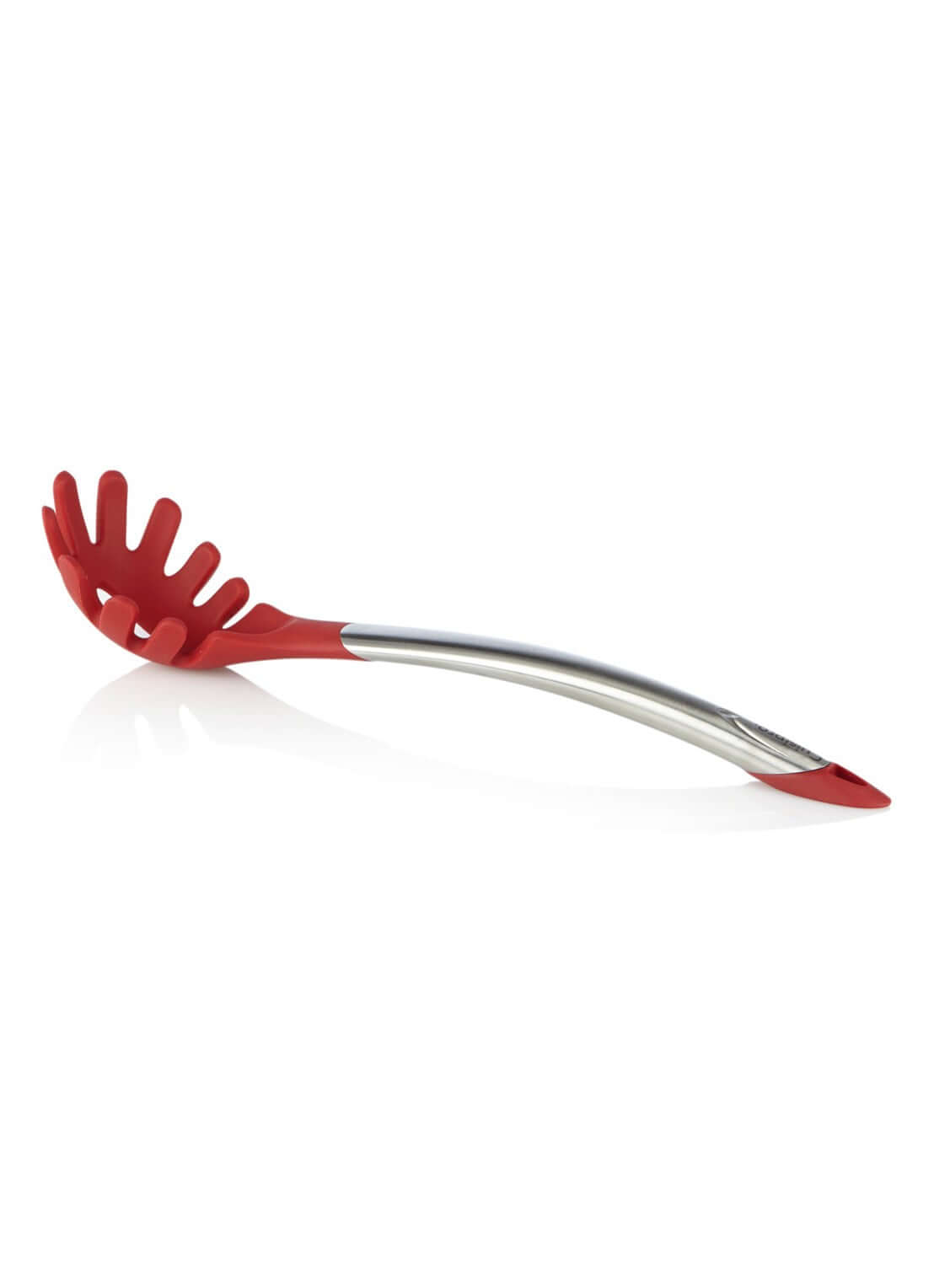 Cuisipro Pastalepel met silicone 35cm - Oosterlinck