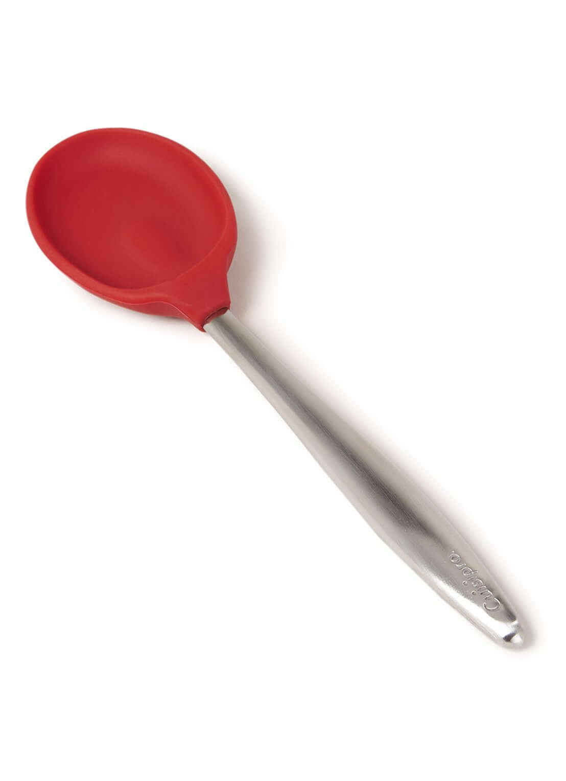 Cuisipro Piccolo lepel met silicone - Oosterlinck