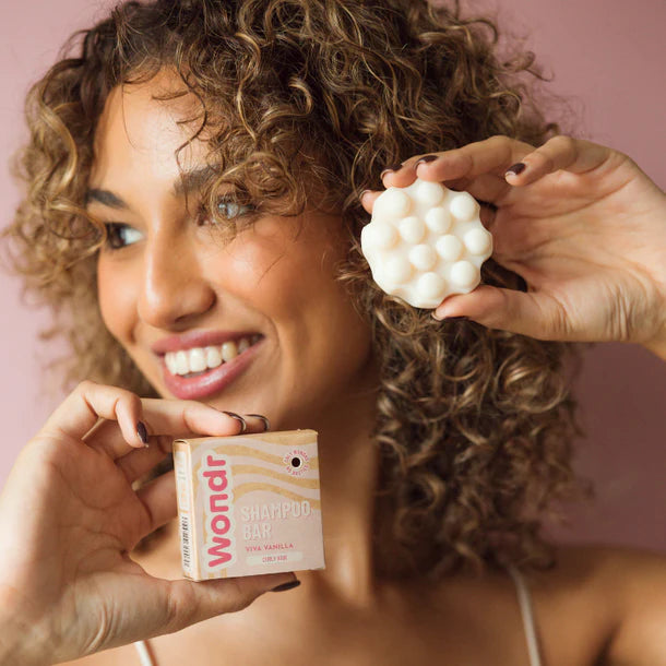 Wondr Conditioner bar - diverse varianten - Oosterlinck