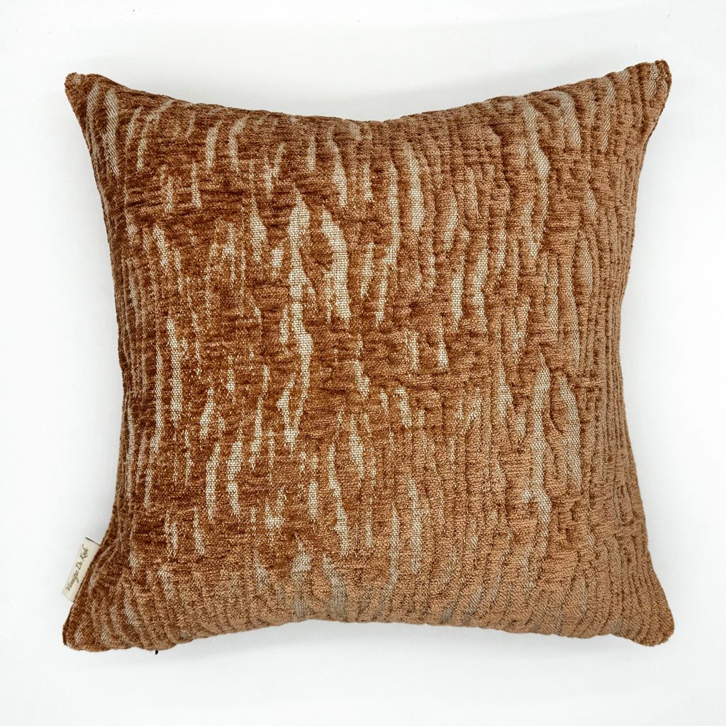 MENZA Autumn whispers kussen Veronique De Kock - Oosterlinck Home