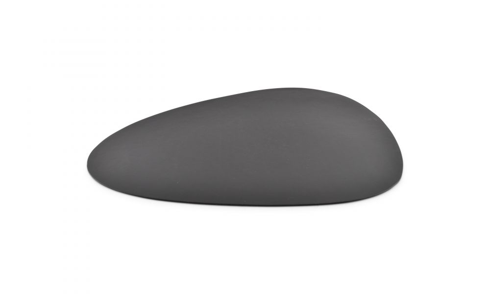 Salt&Pepper Placemat Layer lederlook - diverse kleuren - Oosterlinck