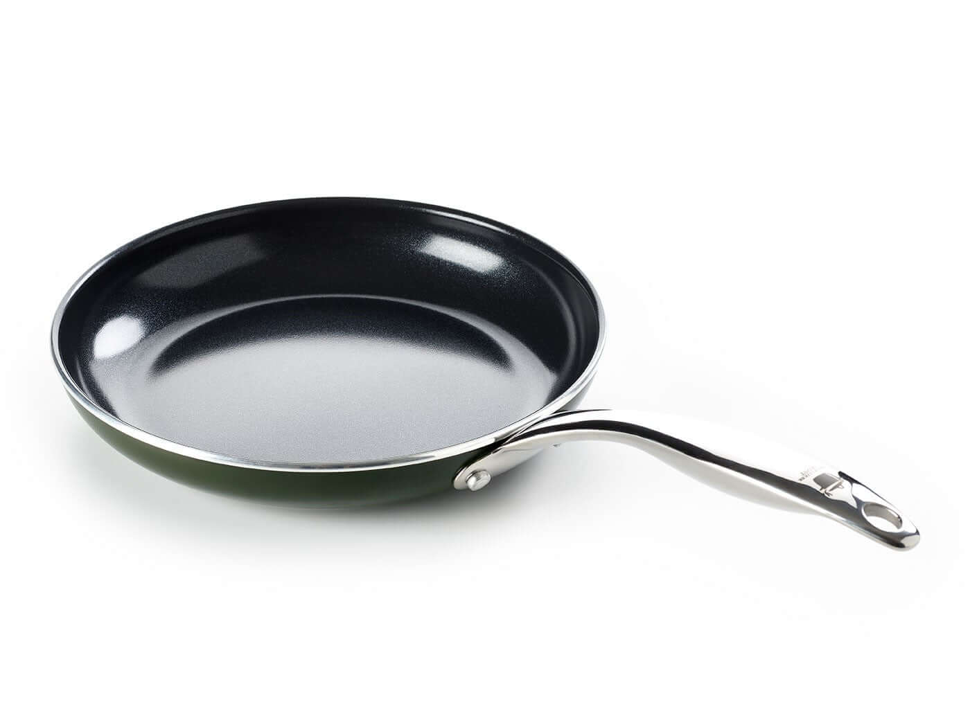 Dagelijkse kost bakpan - Oosterlinck