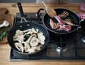 Dagelijkse kost Grillpan 28cm - Oosterlinck