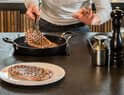 Dagelijkse kost Grillpan 28cm - Oosterlinck