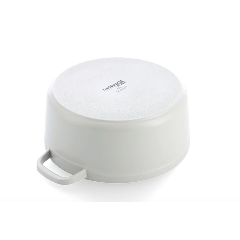 Dagelijkse Kost Proline keramische antikleef stoofpot 26cm - Oosterlinck