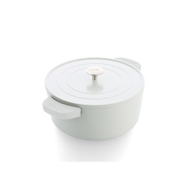 Dagelijkse Kost Proline keramische antikleef stoofpot 26cm - Oosterlinck
