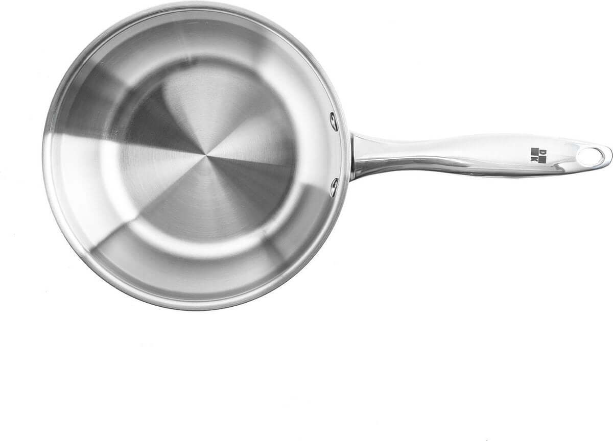 Dagelijkse Kost Sauteuse 20 cm - Oosterlinck