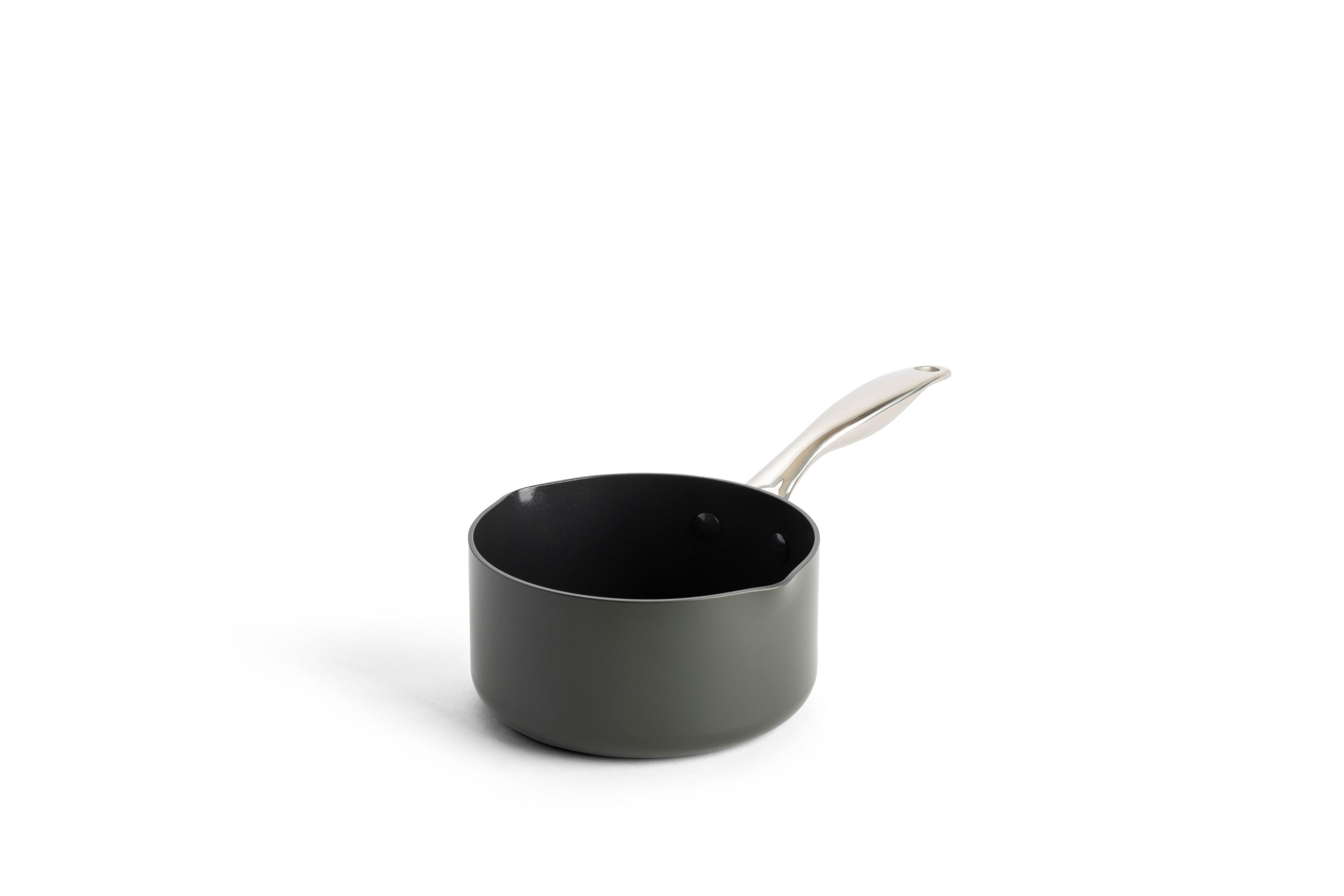 Dagelijkse kost Steelpan 16cm - Oosterlinck