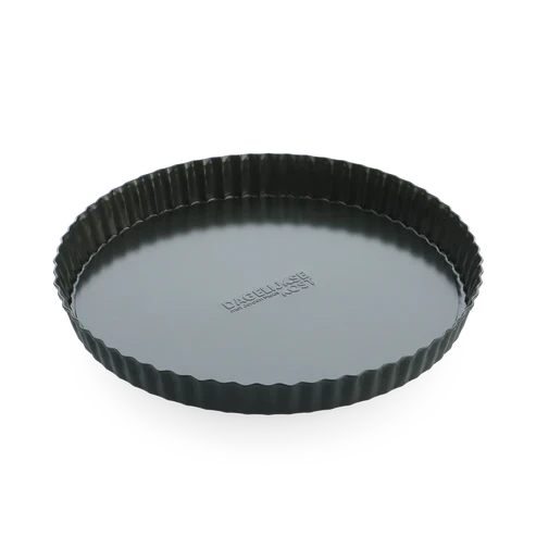 Dagelijkse kost taart-/quichevorm 26cm - Oosterlinck