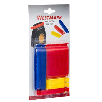 Westmark Zakclips - Oosterlinck Home