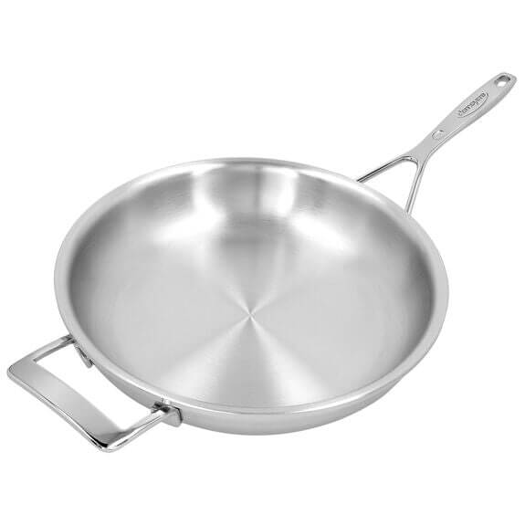 Demeyere Silver 7 bakpan - verschillende varianten - Oosterlinck