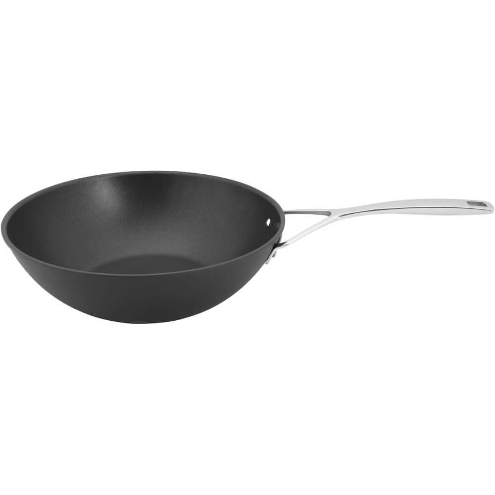 Demeyere Alu Pro 5 wok duraslide 30cm - Oosterlinck