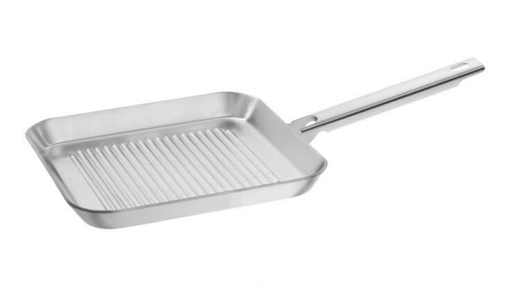Demeyere Resto Grillpan - Oosterlinck