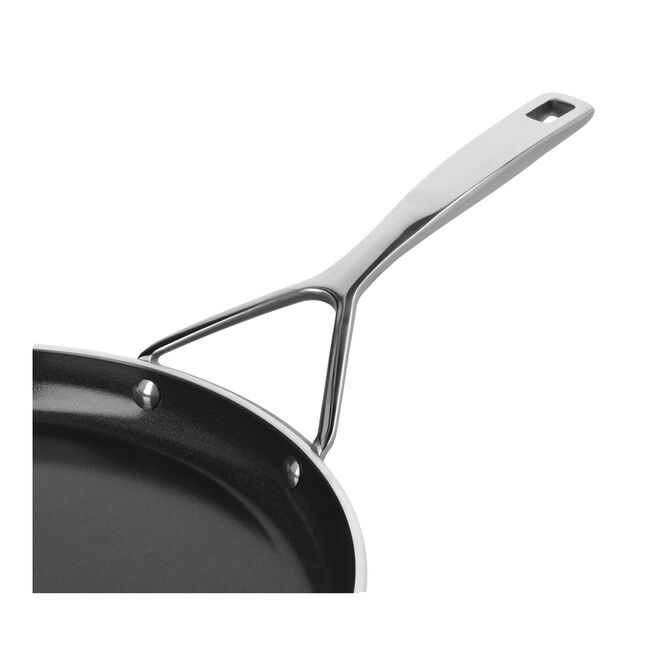 Demeyere Alu pro Ceraforce pannenkoekenpan - Oosterlinck