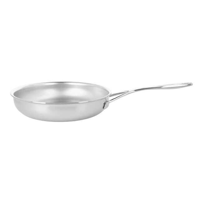 Demeyere Silverline braadpan - Oosterlinck