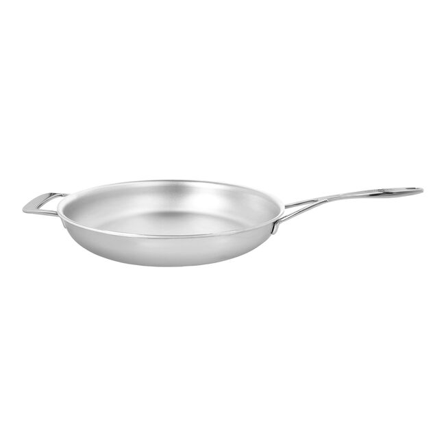 Demeyere Silverline braadpan - Oosterlinck