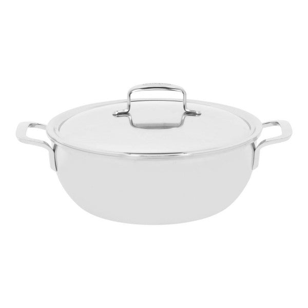 Demeyere Intense 5 Conische Sudderpot - verschillende varianten - Oosterlinck