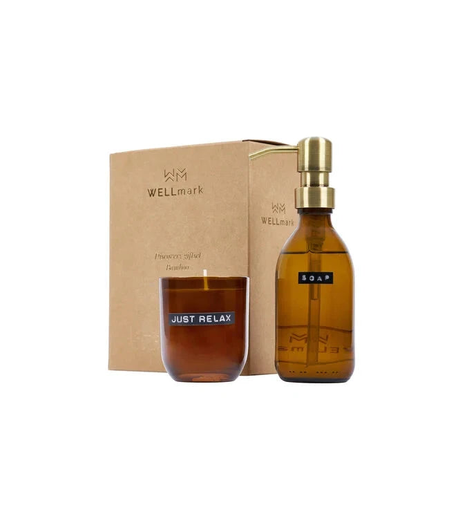 Wellmark Giftbox Bring out the bubbles - Oosterlinck