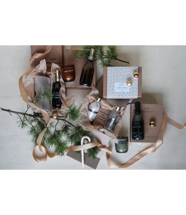 Wellmark Giftbox Bring out the bubbles - Oosterlinck