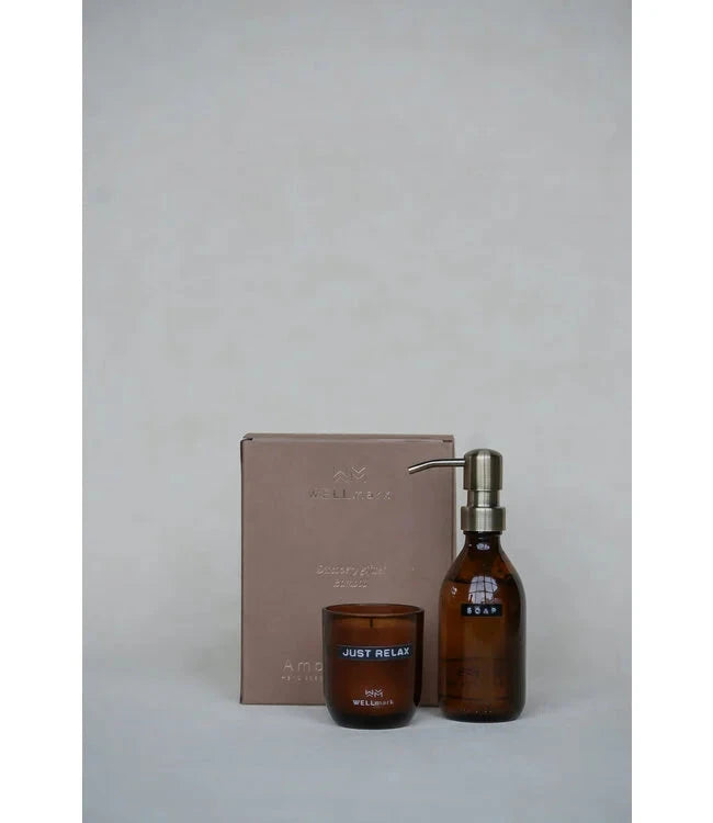Wellmark Giftbox Bring out the bubbles - Oosterlinck