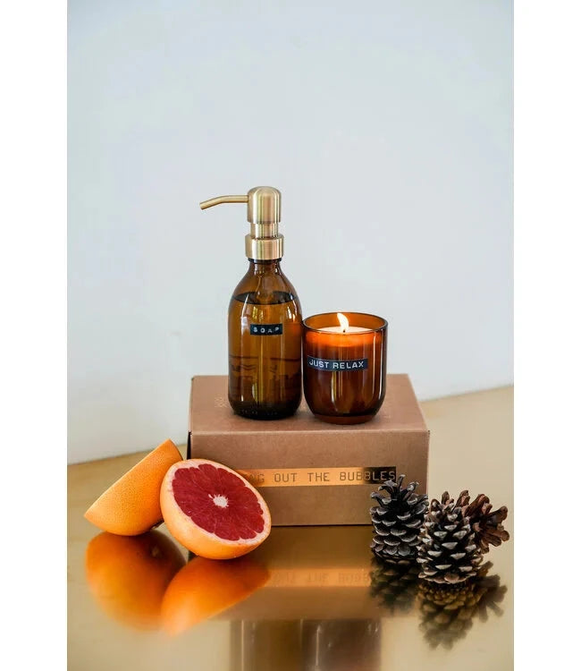 Wellmark Giftbox Bring out the bubbles - Oosterlinck