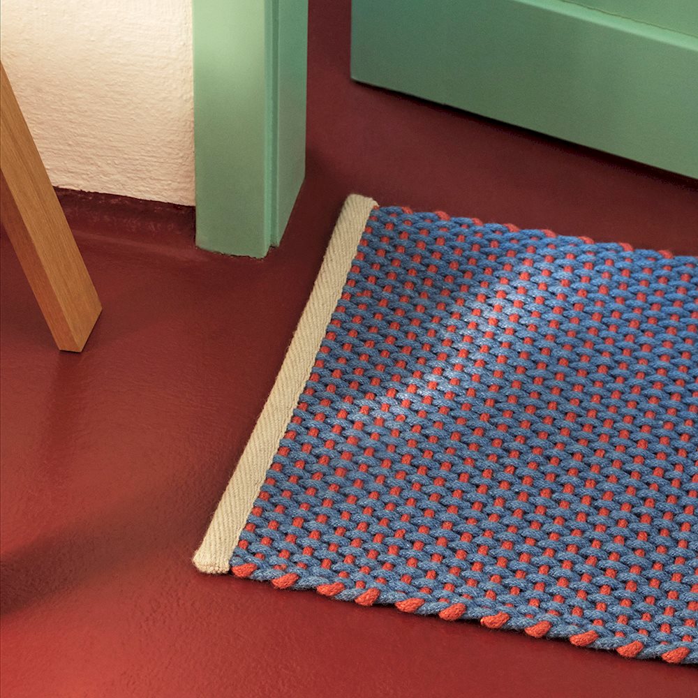 Hay - Door mat - verschillende kleuren - Oosterlinck