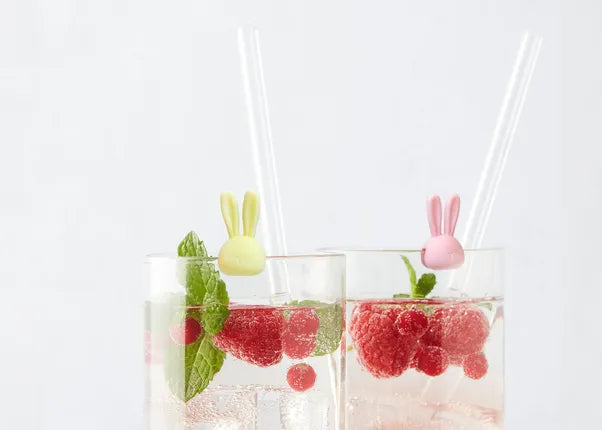 Dotz Glasmarkeerders - leuke varianten - Oosterlinck