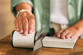 Horl 3 CRUISE messenslijper