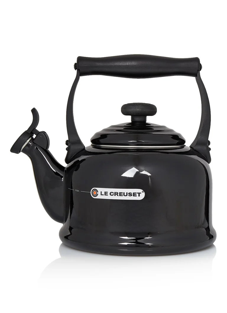 Le Creuset Fluitketel Tradition 2.1L -40% - Oosterlinck